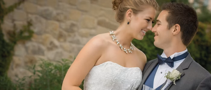 Hochzeiten & Freie Trauungen