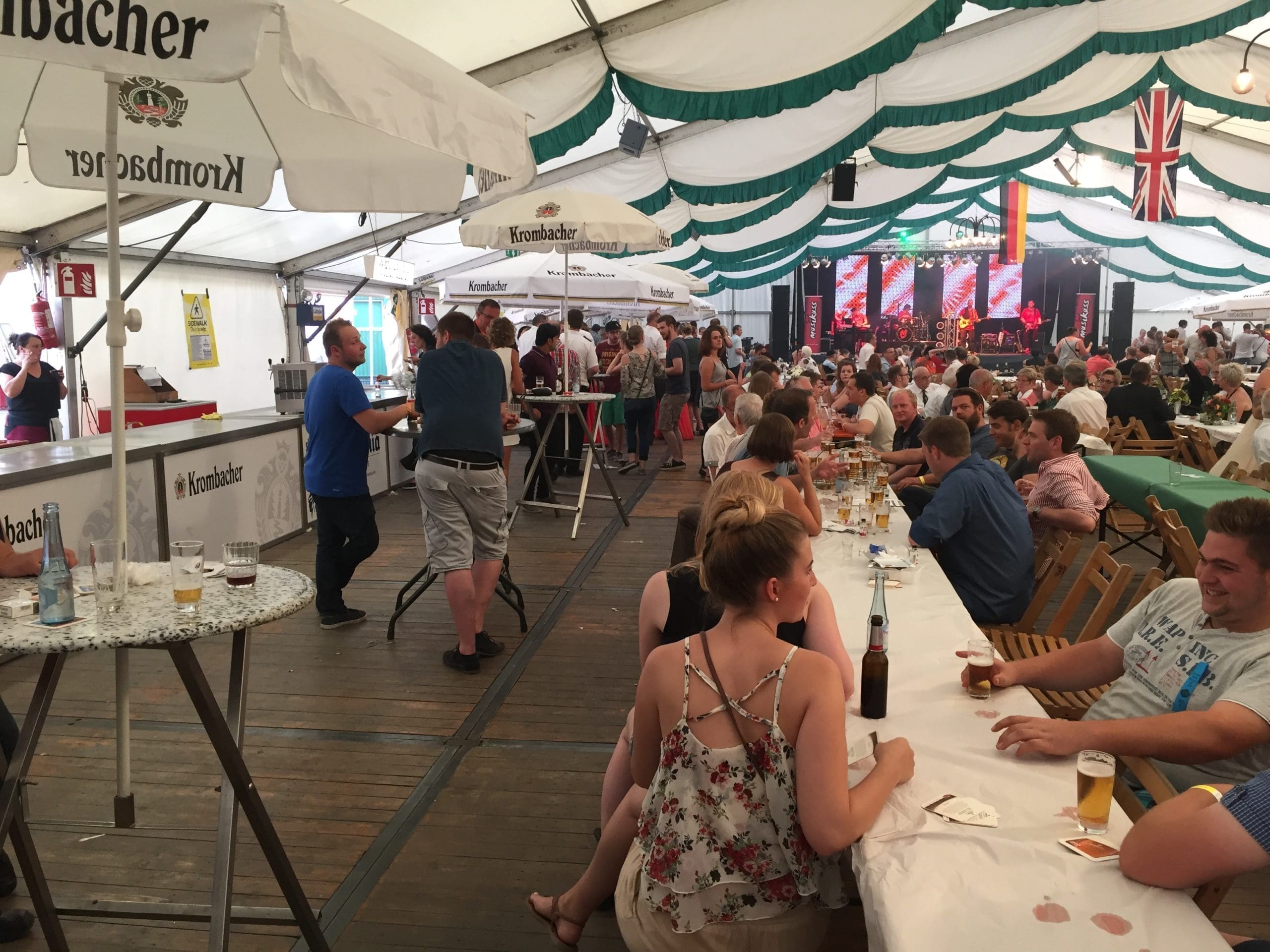 St. Hubertus Schützen&shy;fest