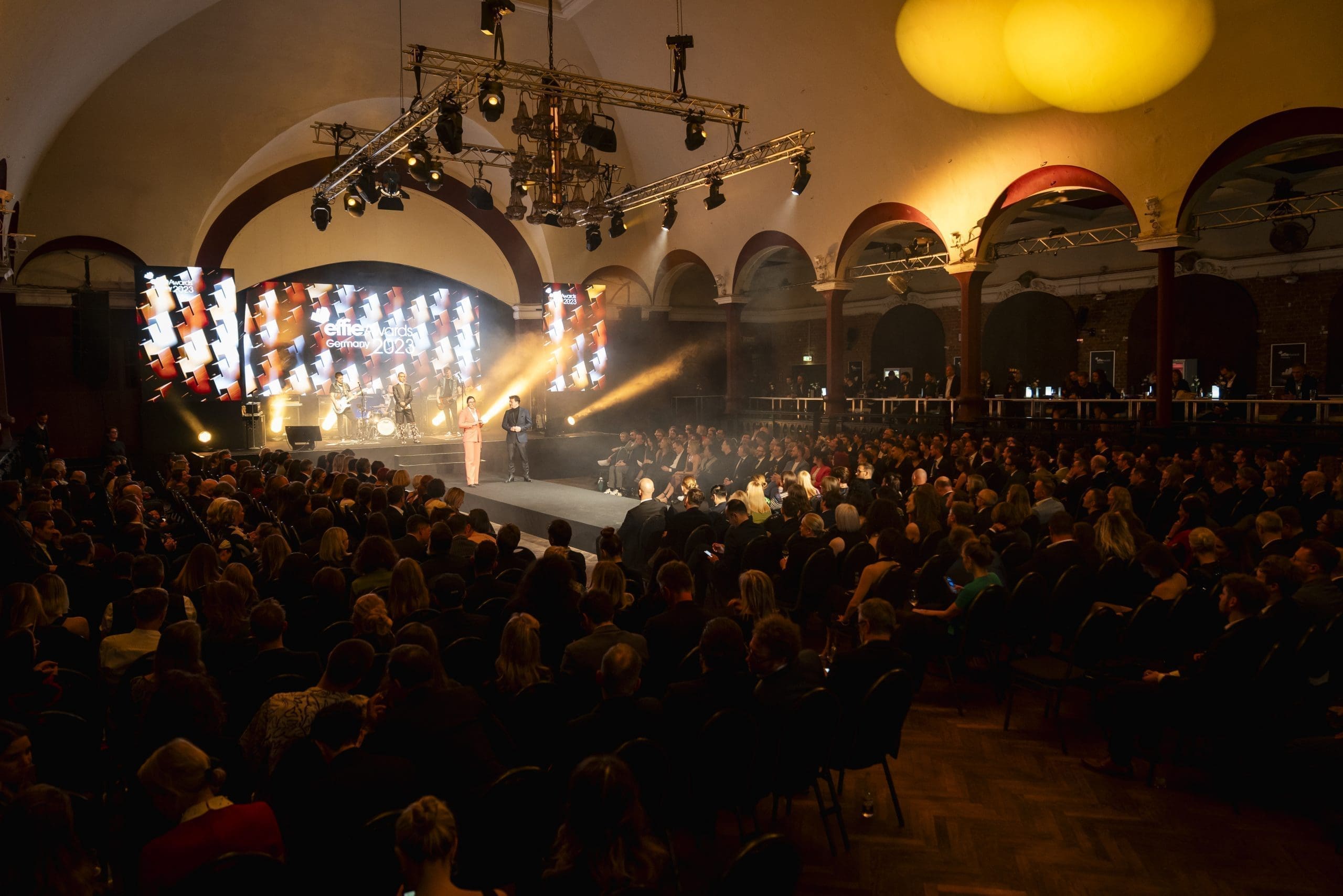 Effie Award Germany