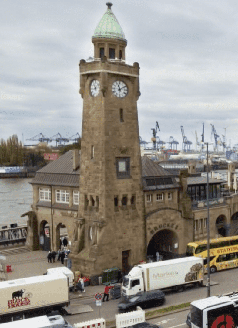 Eventagentur Hamburg