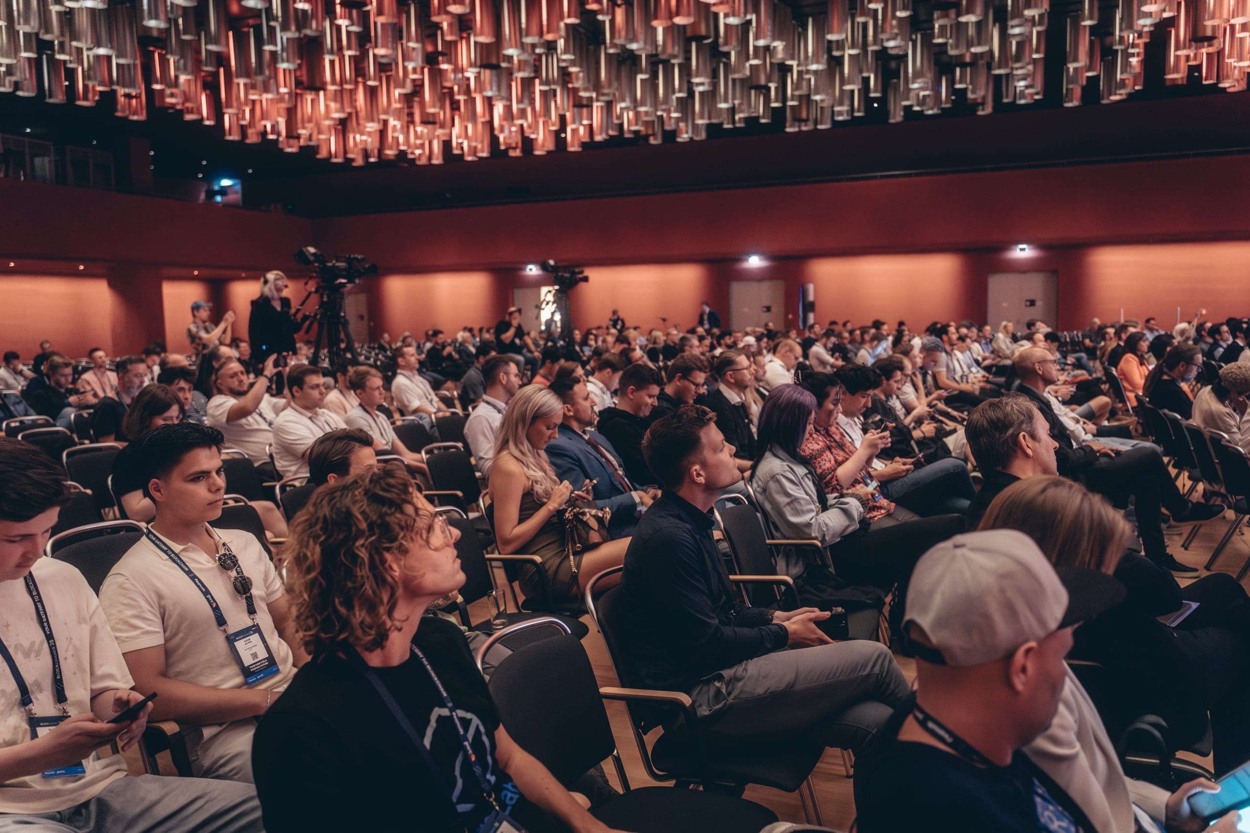 BLOCKCHANCE CONFERENCE 2023