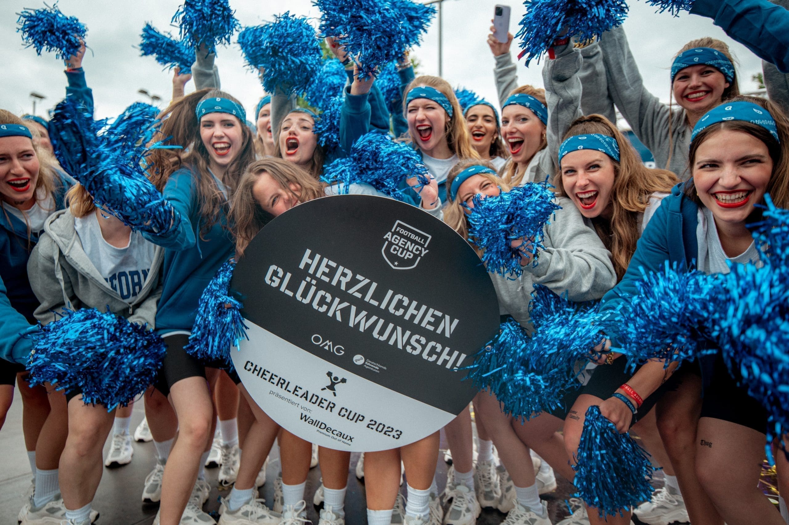 Football Agency Cup