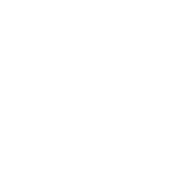 Das minimalistische Design zeigt die Buchstaben GTV in Weiß, die ein einfaches weißes Dreieck auf hellgrauem Hintergrund teilweise überlagern.