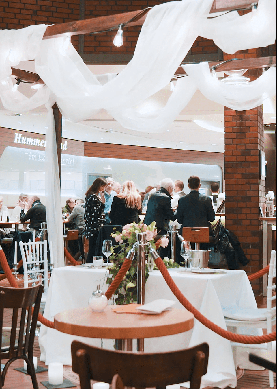 Eventagentur Hamburg