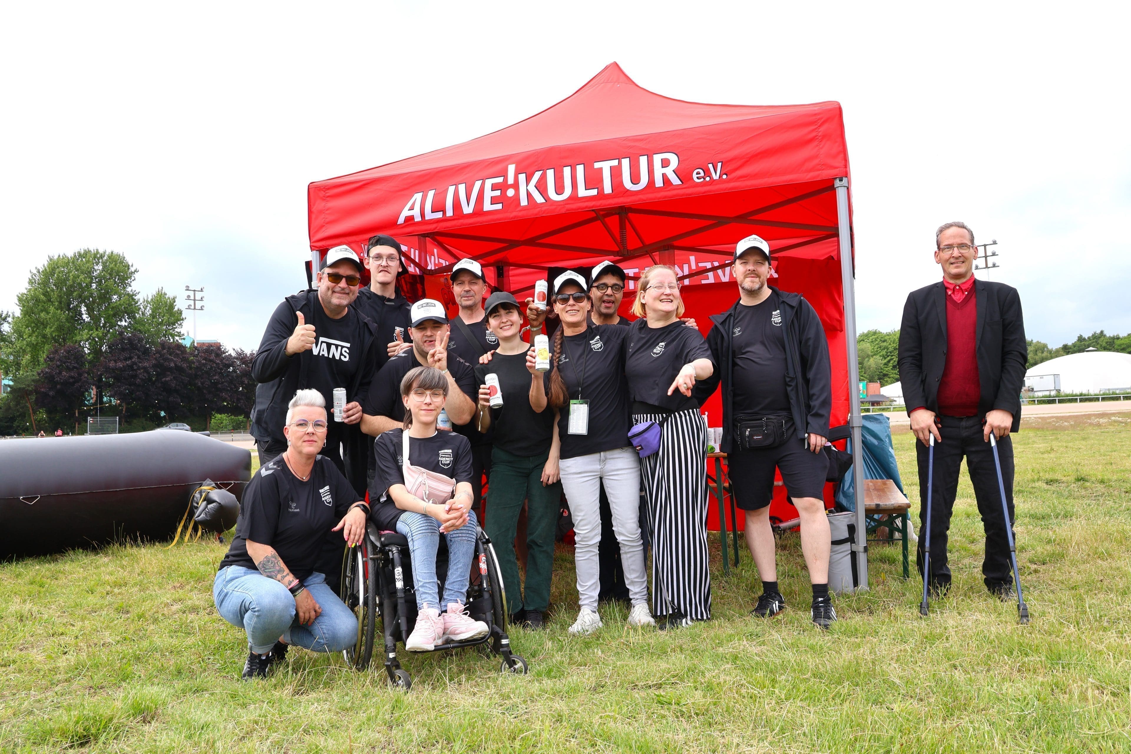 Eventagentur Hamburg