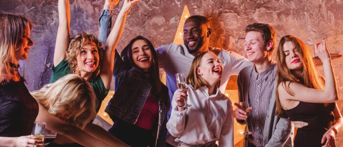 Abibälle & Abifeiern