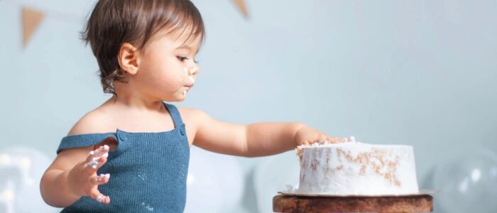 Baby Showers & Gender Reveal Partys