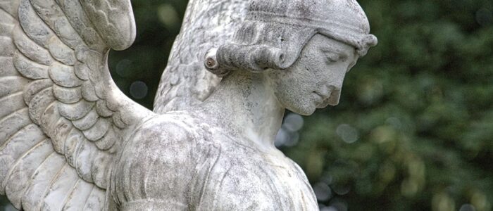 Trauerfeiern & Erinnerungsfeste