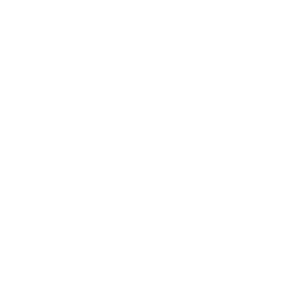 Das Bild zeigt das Pinterest-Logo, bestehend aus einem stilisierten weißen P innerhalb eines weißen Kreises, vor einem hellgrauen Hintergrund.