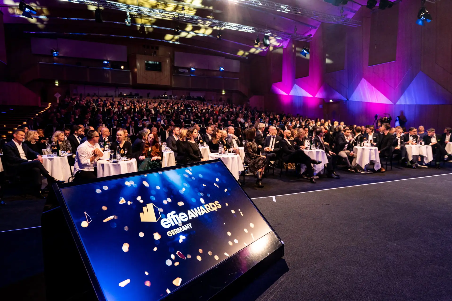 Eventagentur Duisburg