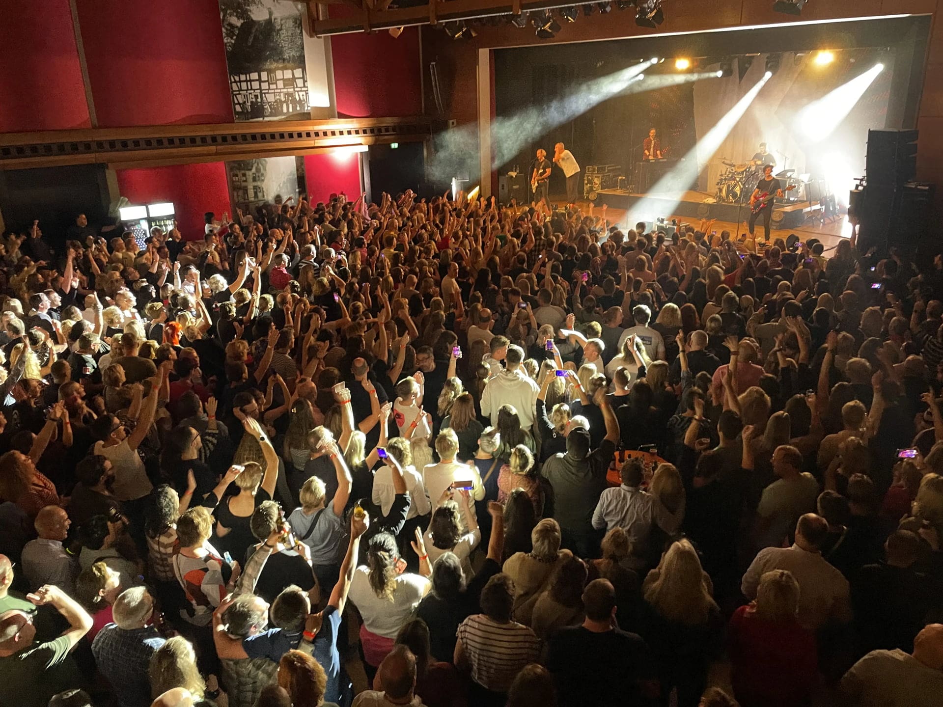 Eventagentur Essen