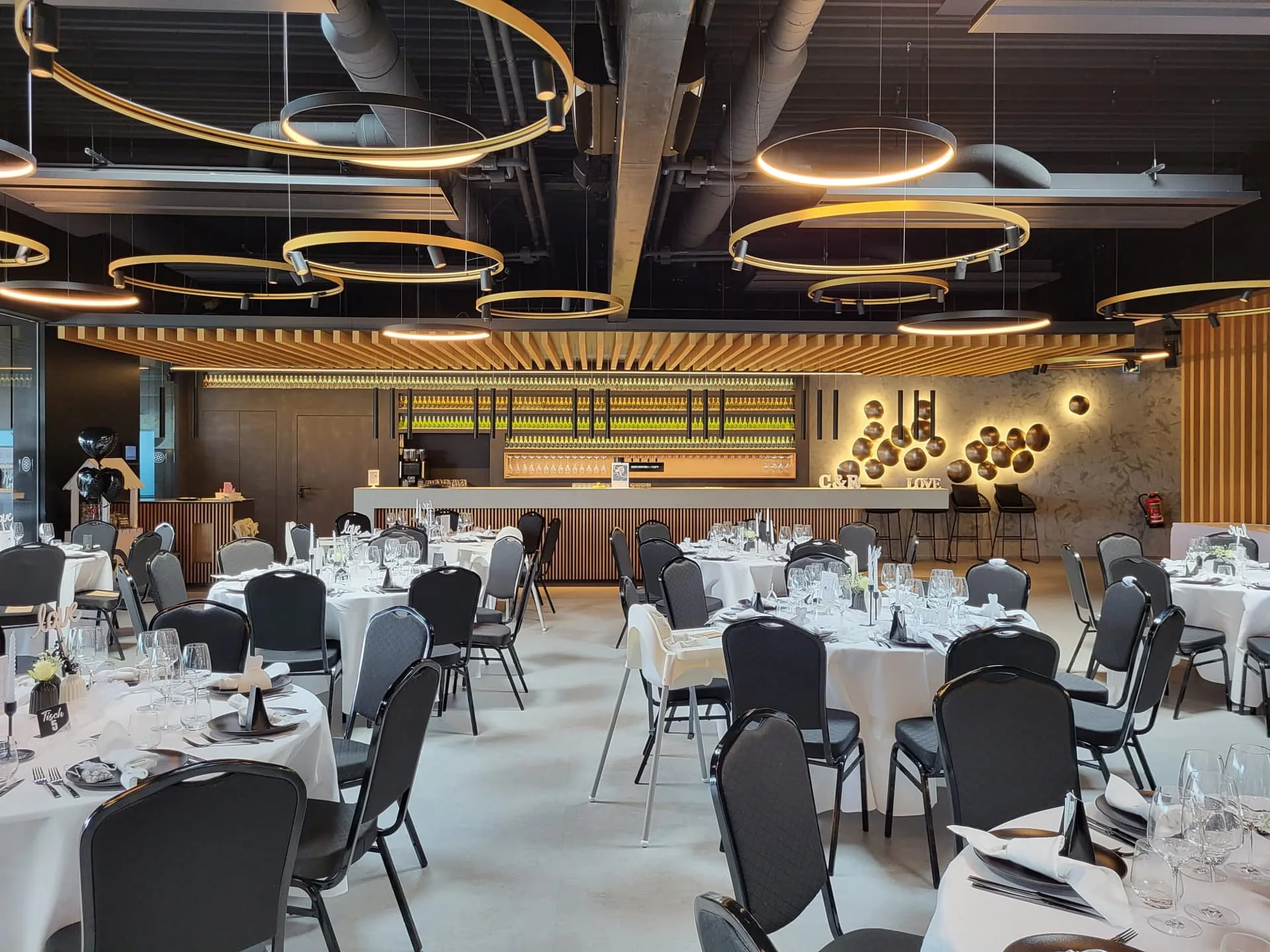 Eventagentur Flensburg