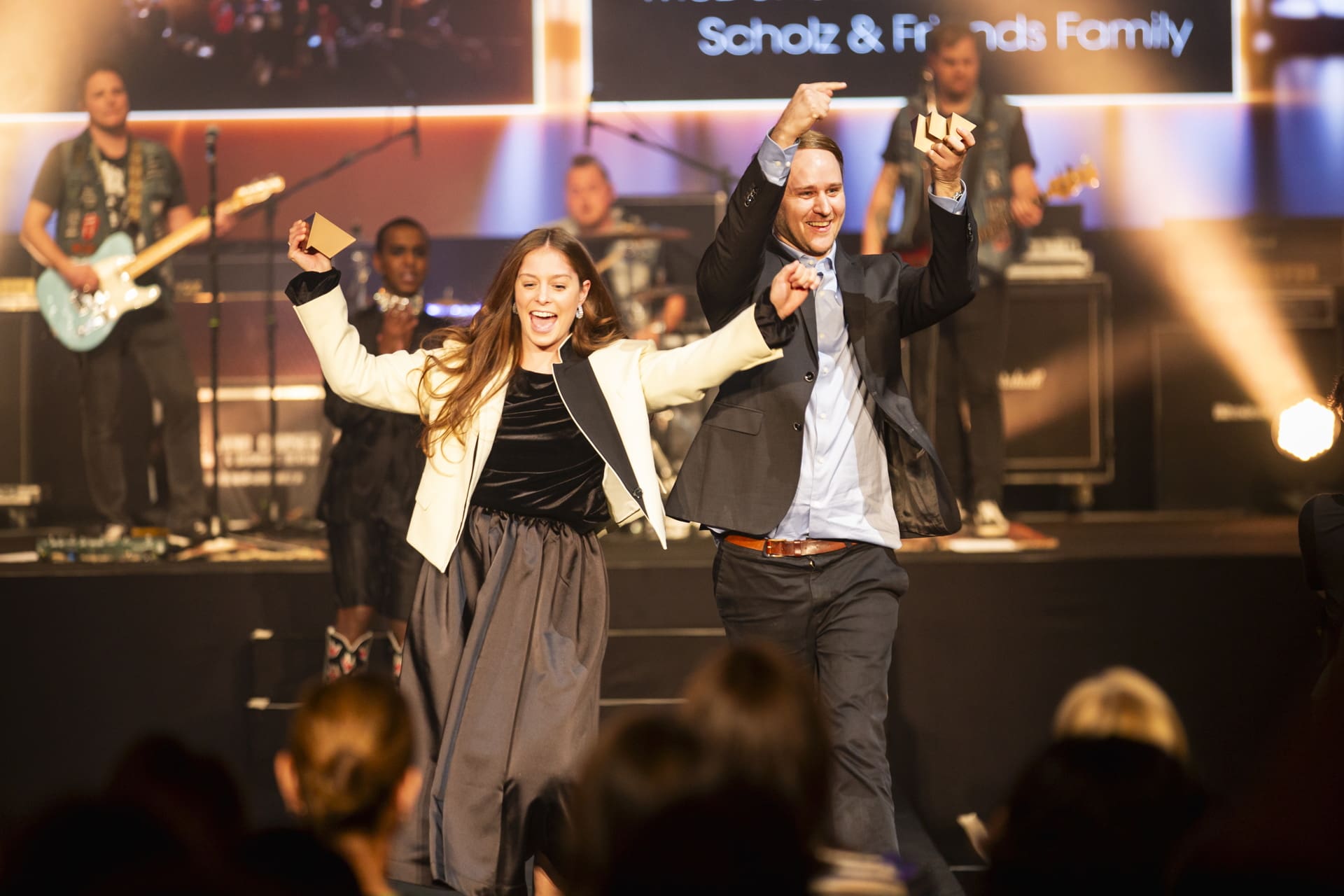Eventagentur Frankfurt