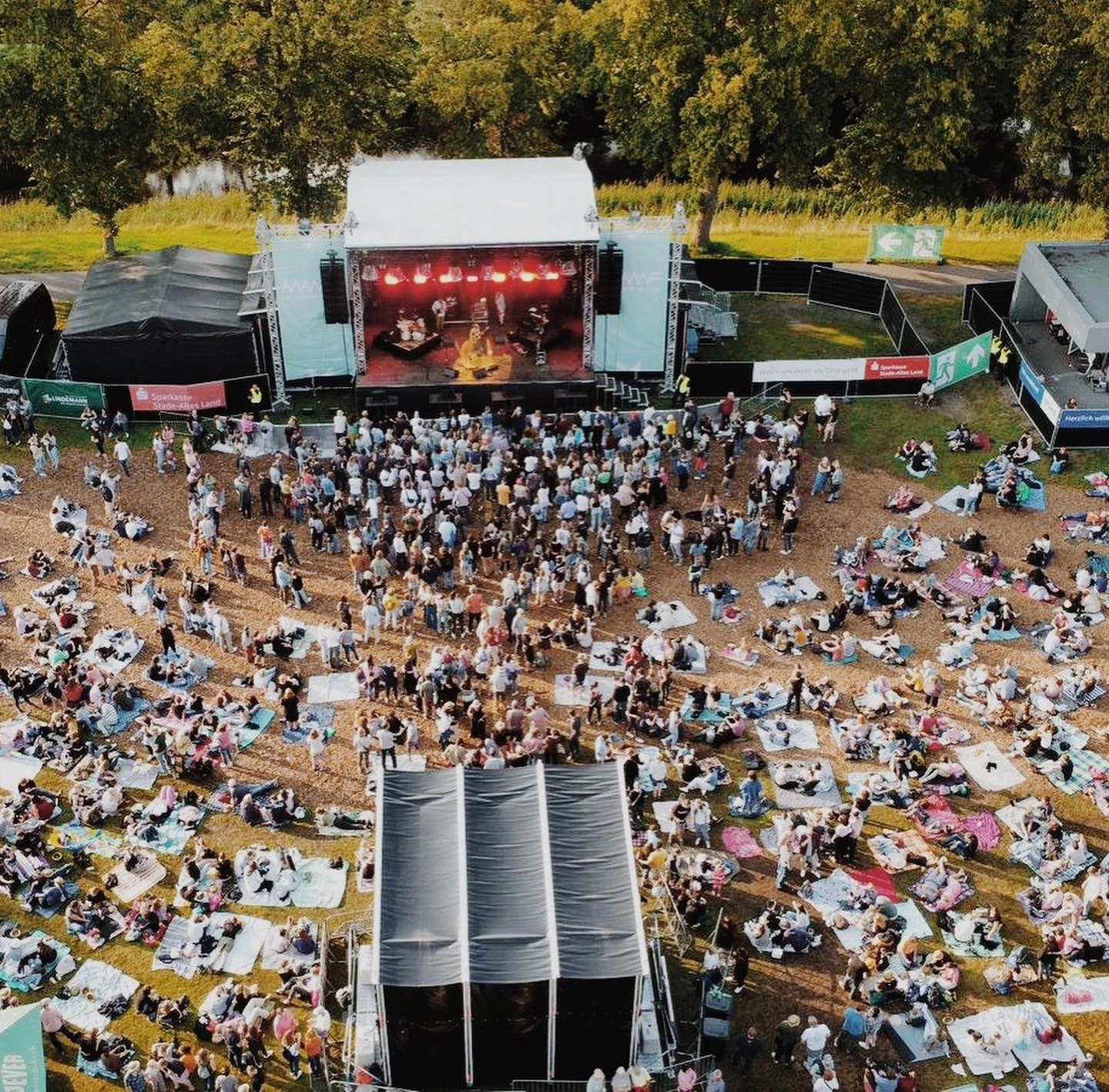 Eventagentur Dortmund