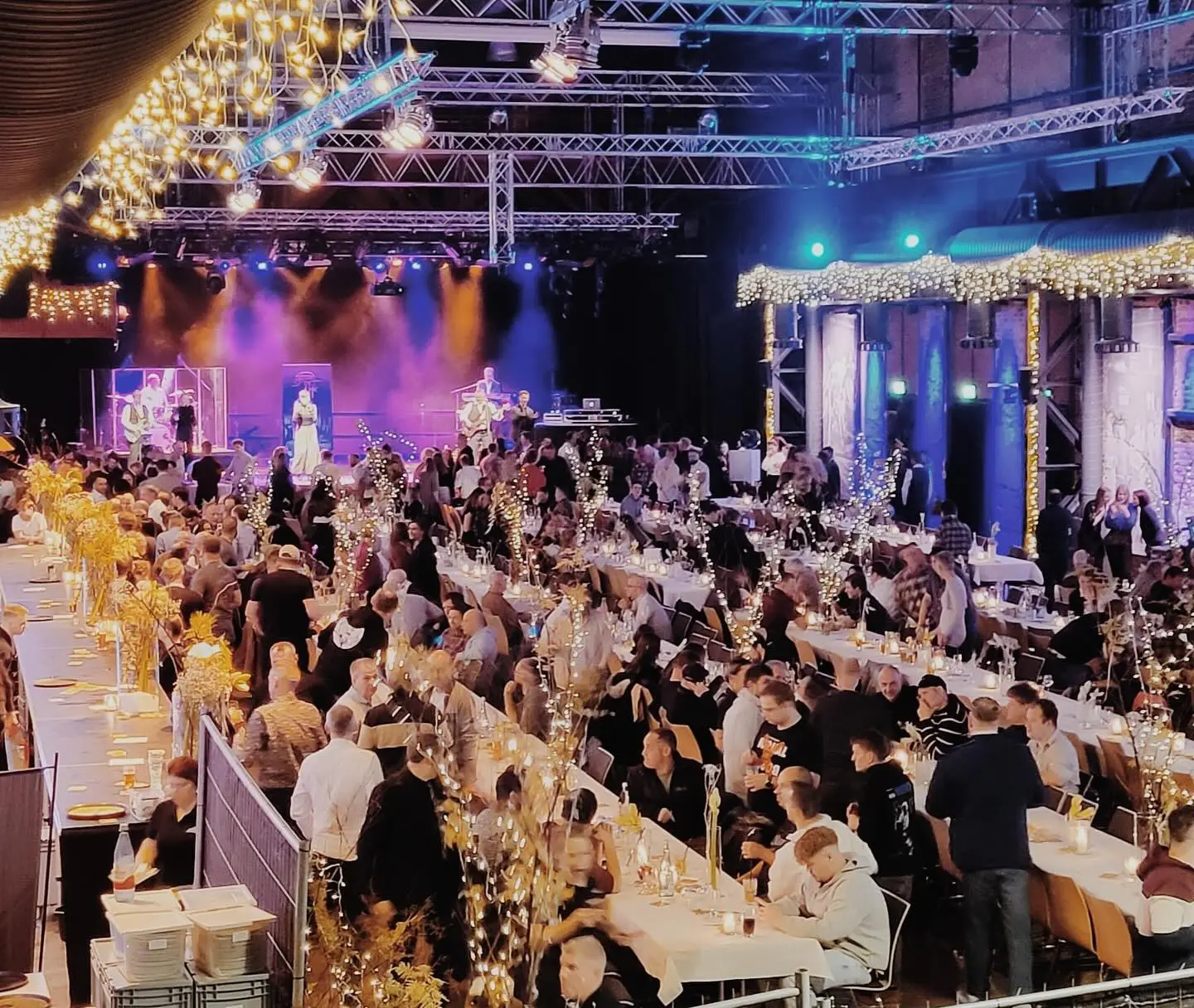 Eventagentur Düsseldorf