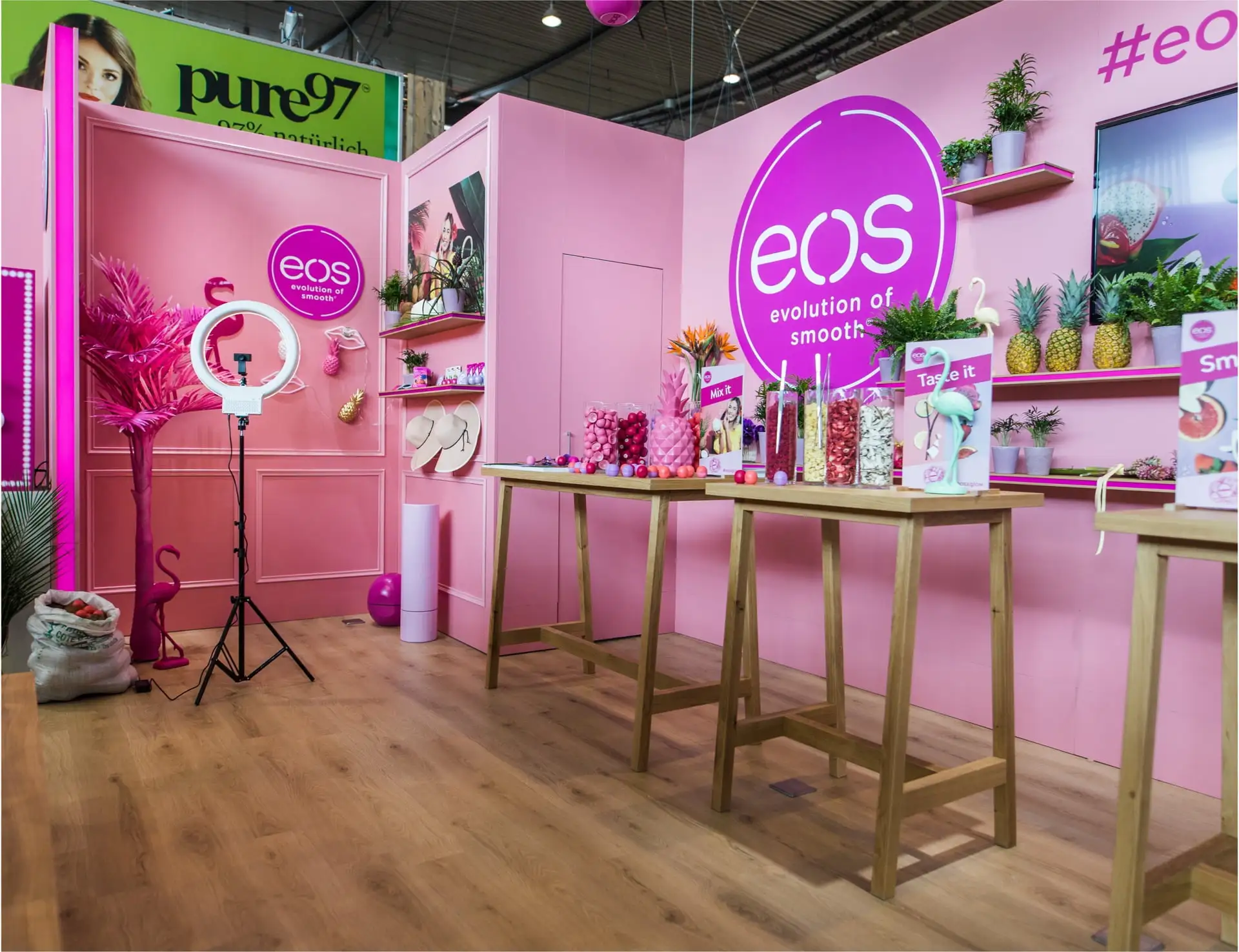 Eventagentur Duisburg