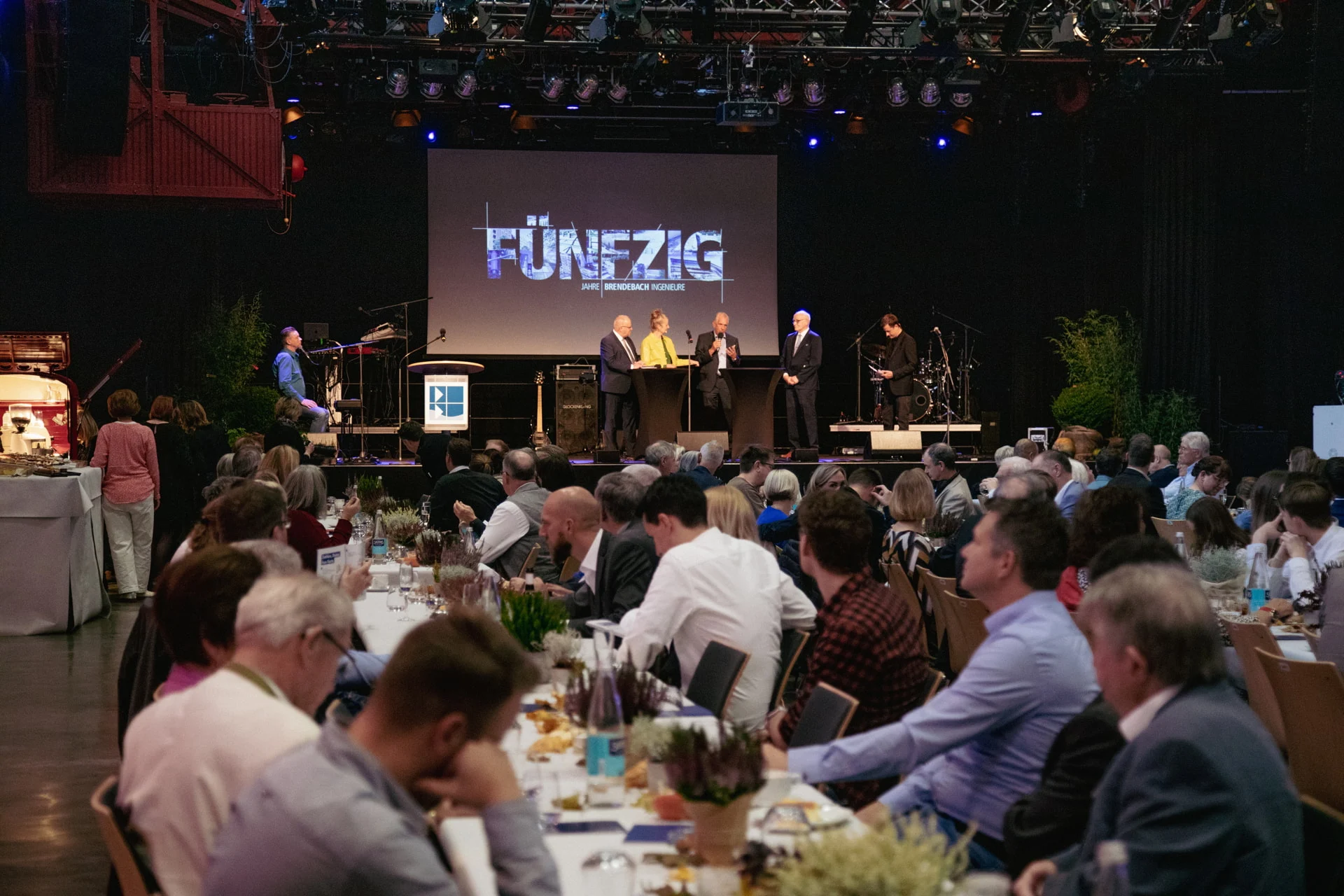 Eventagentur Greifswald