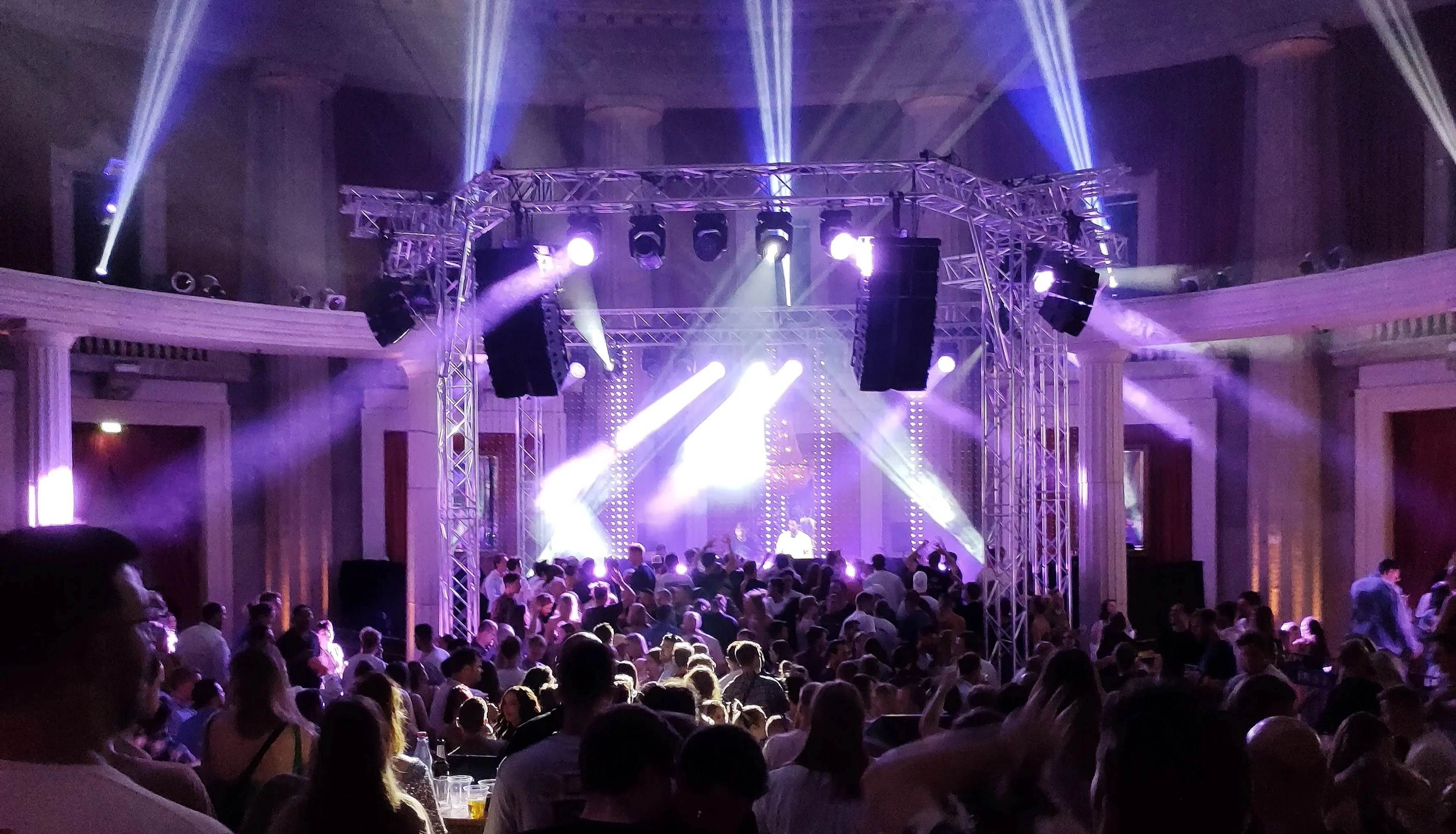 Eventagentur Osnabrück