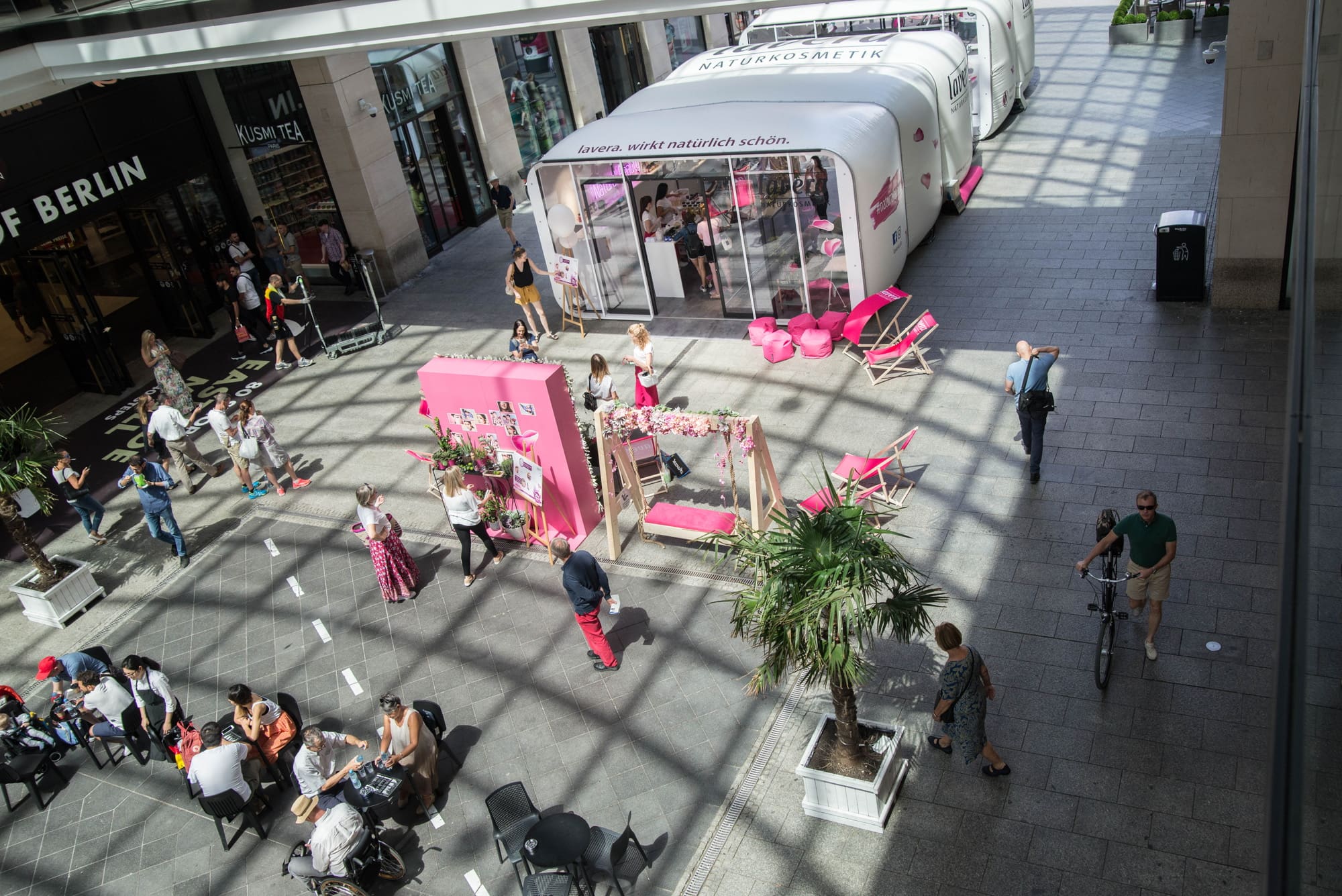 Eventagentur Essen