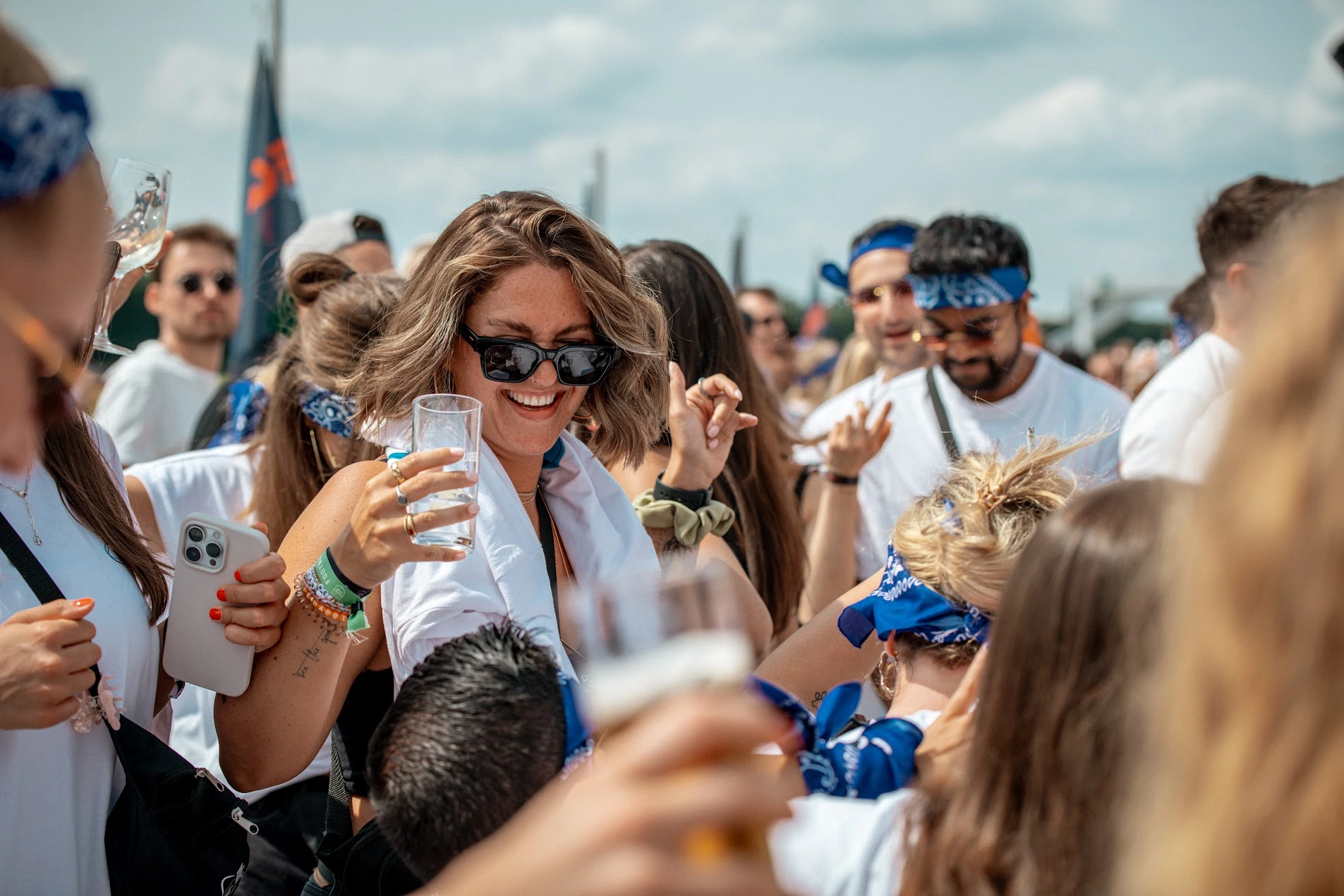 Eventagentur Düsseldorf