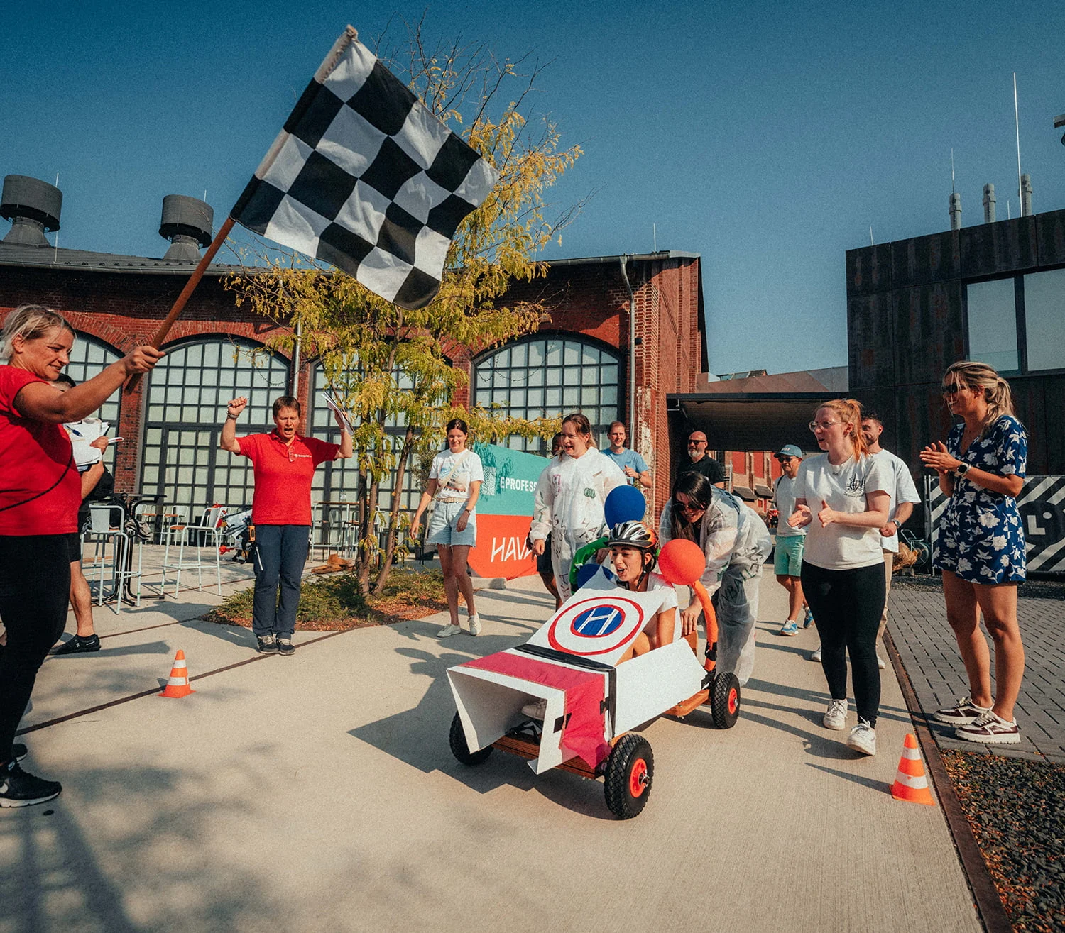 Eventagentur Flensburg