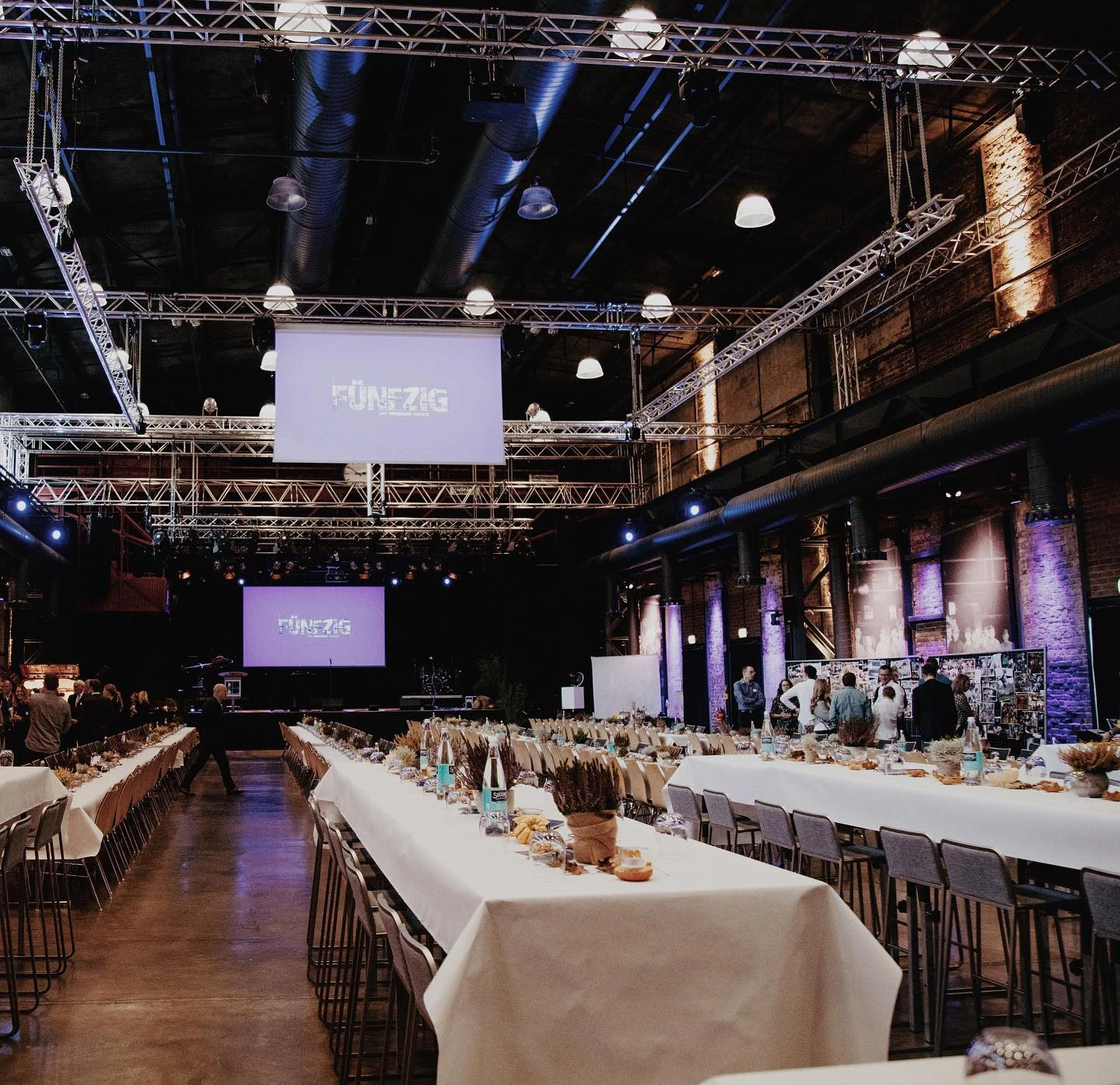 Eventagentur Dortmund