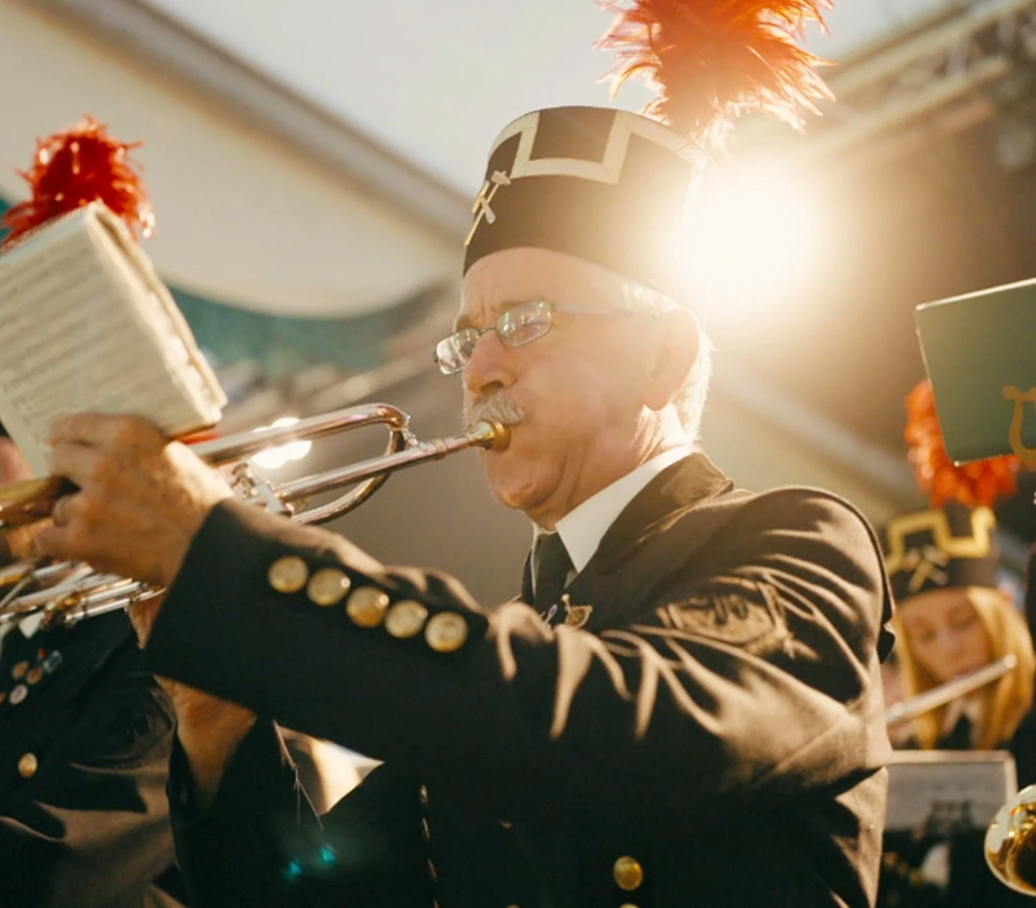 Eventagentur Duisburg