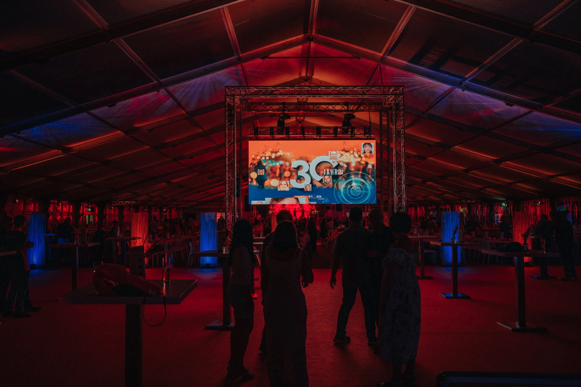 Eventagentur Flensburg