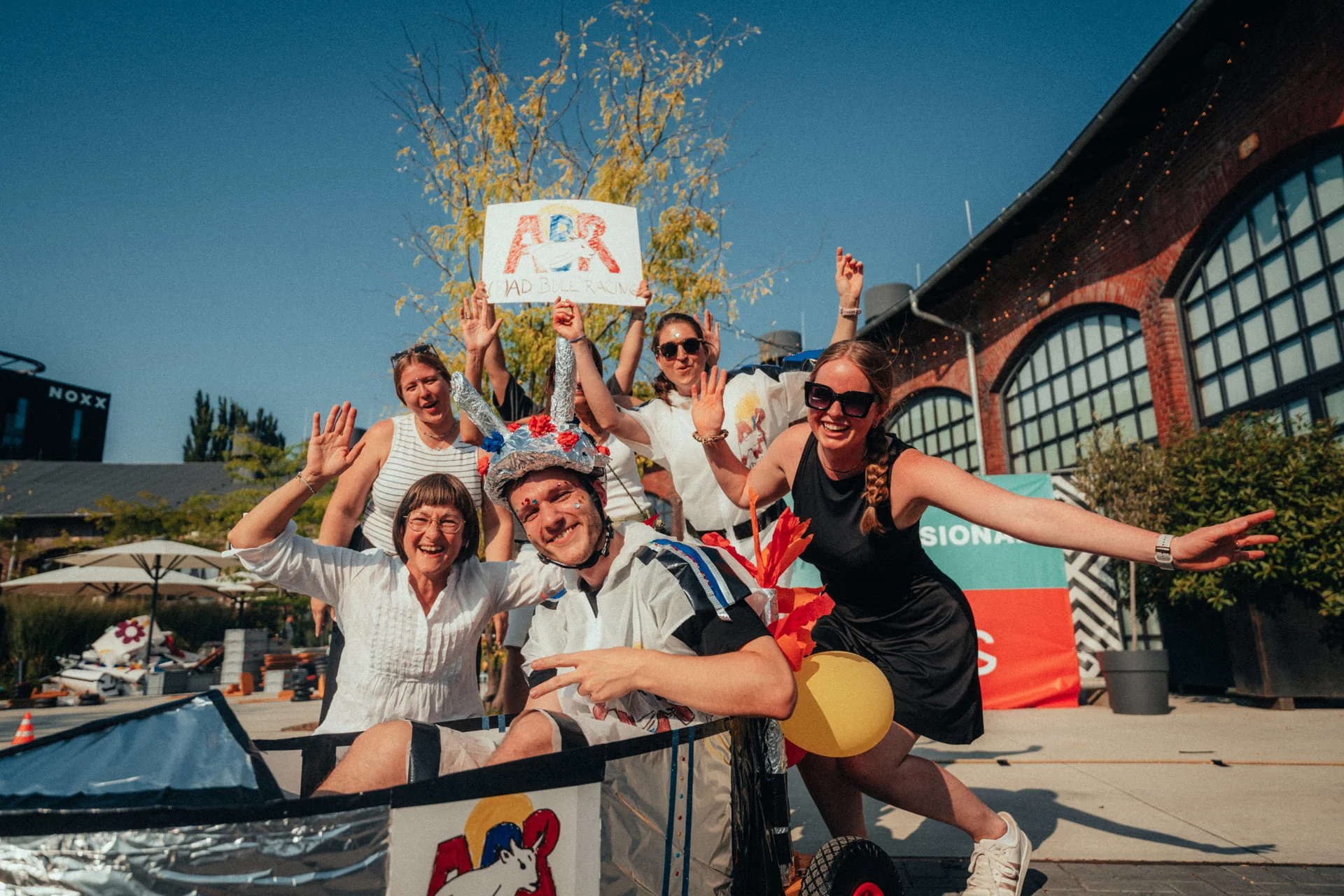 Eventagentur Greifswald