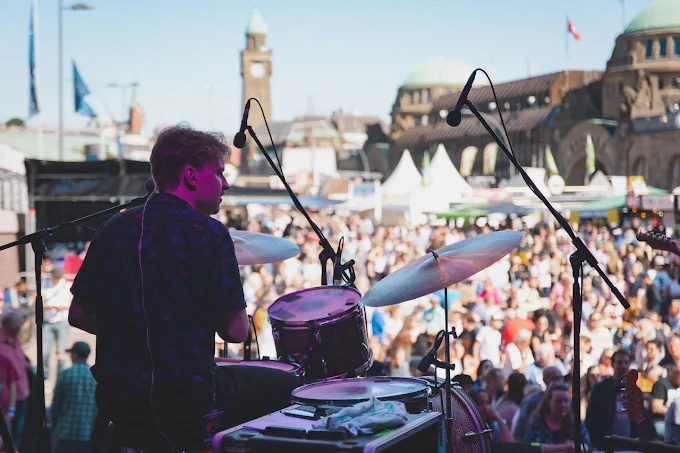 Eventagentur Schwerin
